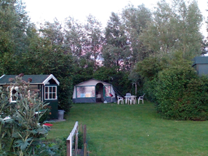 boerenrust camping de kermisrose