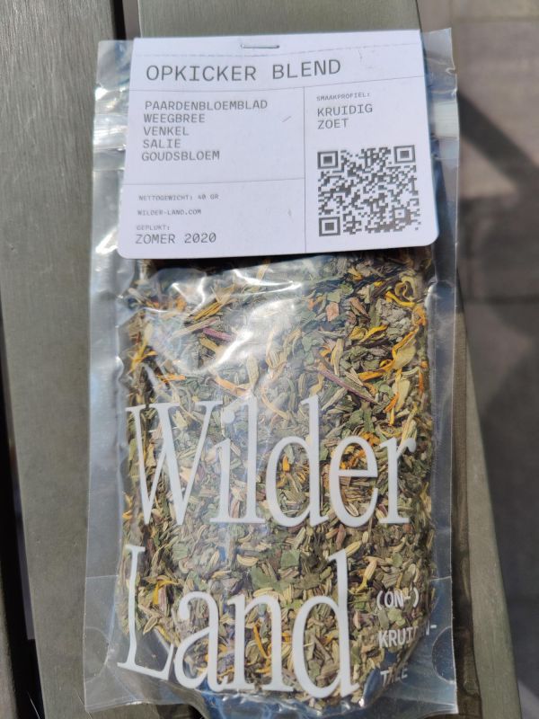 Wilderland thee