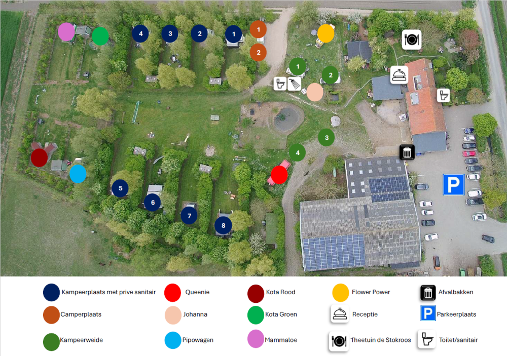 plattegrond 2025