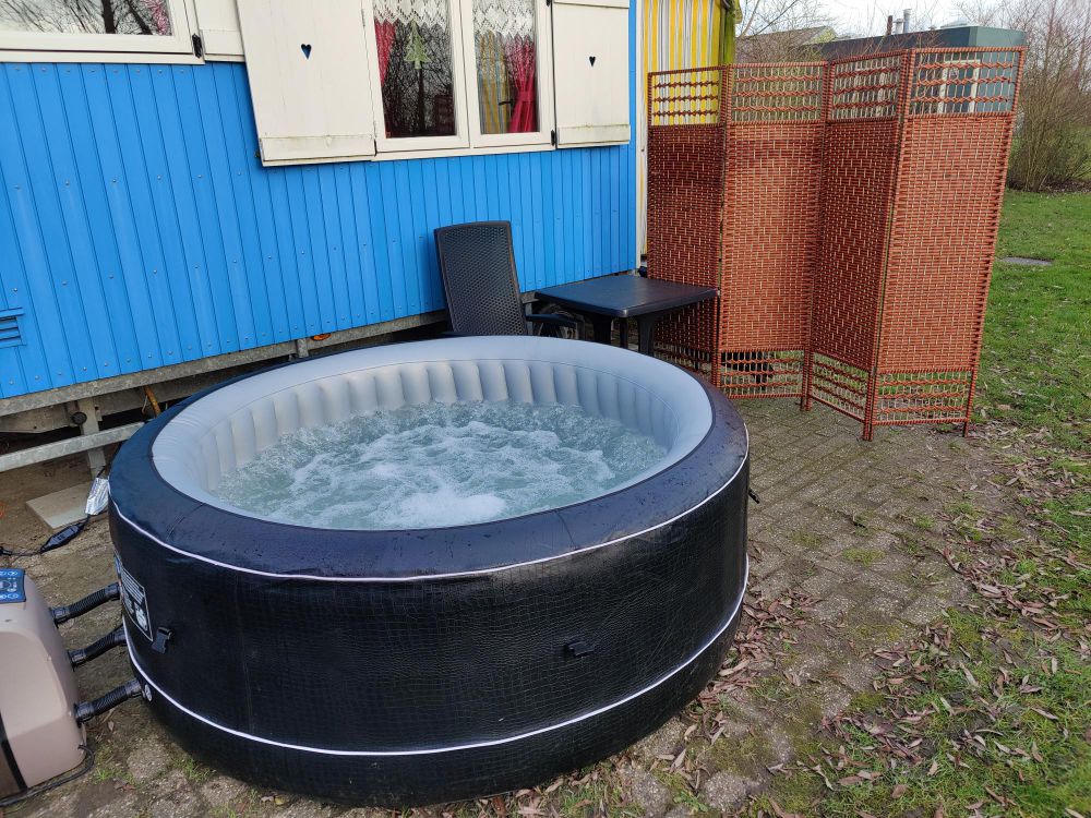 prive jacuzzi 2