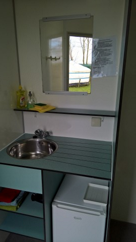 sanitair