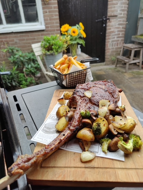 tomahawk
